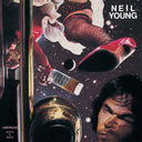 Neil Young - American Stars 'N Bars [LP]