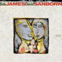 Bob James - Double Vision (Vinyl LP)
