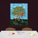 Parsnip - When The Tree Bears Fruit (Grn) [LP]