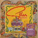 Magic [LP]