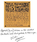 Bevis Frond - Bevis Through The Looking Glass [CD]
