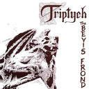 Bevis Frond - Triptych [CD]