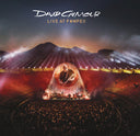 David Gilmour - Live At Pompeii [4LP]