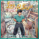 Los Retros - Retrospect [LP]