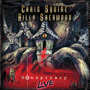 Conspiracy Live [Limited Edition] (Red)