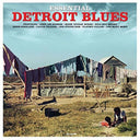 Essential Detroit Blues / Various - Essential Detroit Blues / Various [180 Gram] (Uk)