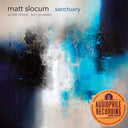 Matt Slocum - Sanctuary [LP]