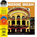 Tangerine Dream - Probe 6 - 8 & Live At Reims Cinema Opera (September 23Rd, 1975) (Deluxe/2LP/Orange & Blue Vinyl)
