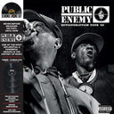 Revolverlution Tour 2003 (3LP) & Fear Of A Black Planet