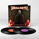 Megadeth - Th1rt3en [LP]