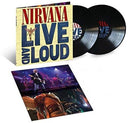 Nirvana - Live And Loud (Vinyl LP)