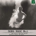 Pre-Order: Enzo Favata - Song Book N.1 [CD]
