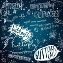 Butterfly / O.S.T. (Blk) [180 Gram] [Download Included]