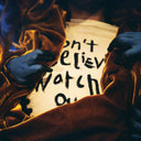Don't Believe Watch Out [Colored Vinyl] (Gate) [Limited Edition] [180 Gram]