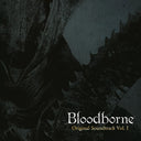 Ryan Amon - Bloodborne Vol. I - 10th Anniversary O.S.T. [180 Gram] [PRE-ORDER]