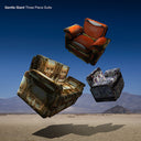 Gentle Giant - Three Piece Suite (Steven Wilson Mix/ 180g Gatefol [LP]