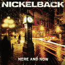 Nickelback - Here And Now [Rocktober 2017 Limited Edition LP]