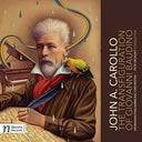 Transfiguration of Giovanni Baudino [LP]