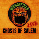 Ghosts Of Salem (live) [LP]