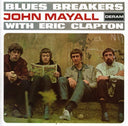 Blues Breakers with Eric Clapton [CD]