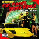 Five Finger Death Punch - American Capitalist (Vinyl LP)