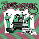 Lows In The Mid Sixties 54 Kosmic City 2 / Var - Lows In The Mid Sixties 54: Kosmic City 2 / Var [LP]