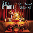 Social Distortion - Sex Love & Rock N Roll (Vinyl LP)