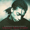 Introducing The Hardline According To Terence Trent D'Arby [LP]