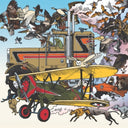 Howlin Rain - Under The Wheels: Live From The Coasts Vol. 1 [LP]