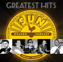 Various Artists - Sun Records' Greatest Hits / Various (Vinyl LP)