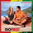 Various Artists - 50 First Dates (Love Songs From the Original Motion Picture) [LP]
