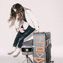 J. Roddy Walston & The Business - Destroyers Of The Soft Life [White LP]