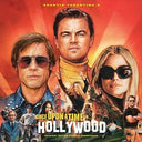 Once Upon a Time In...Hollywood (Original Motion Picture Soundtrack) (Indie Exclusive Vinyl)