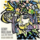 Gerry Mulligan - Gerry Mulligan Meets Ben Webster [LP]