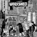 Workshed [LP]