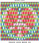 Peace Love Weed 3d [LP]