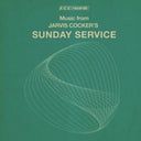 Music From Jarvis Cockers Sunday Service / Var - Music From Jarvis Cocker's Sunday Service / Various [LP]