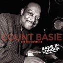 Count Basie - Basie In London [LP]