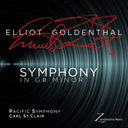 Symphony In G Minor [Limited Edition] [180 Gram] [Download Included]