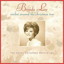 Brenda Lee - Rockin' Around The Christmas Tree [LP]