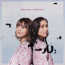 Meg & Dia - Happysad (Indie Exclusive Vinyl)