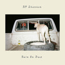 Rain On Dust (Color Vinyl) [Colored Vinyl] (Grn) [Limited Edition]
