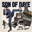 Music For Cop Shows [LP]