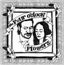 Four o'clock Flowers [LP]