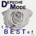Depeche Mode - Best Of Depeche Mode Vol 1 (Vinyl LP)