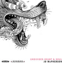 JD McPherson - Undivided Heart & Soul (Vinyl LP)