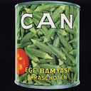 Can - Ege Bamyasi [Colored Vinyl] (Grn) [Limited Edition]
