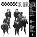 The Specials - Specials (40th Anniversary Half-speed Master) [LP]