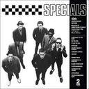 The Specials - Specials (40th Anniversary Half-speed Master Vinyl LP)