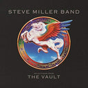 Steve Miller Band - Selections From The Vault [Clear LP]